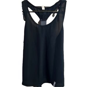 Womens  Under Armour tank for running, workouts. Medium